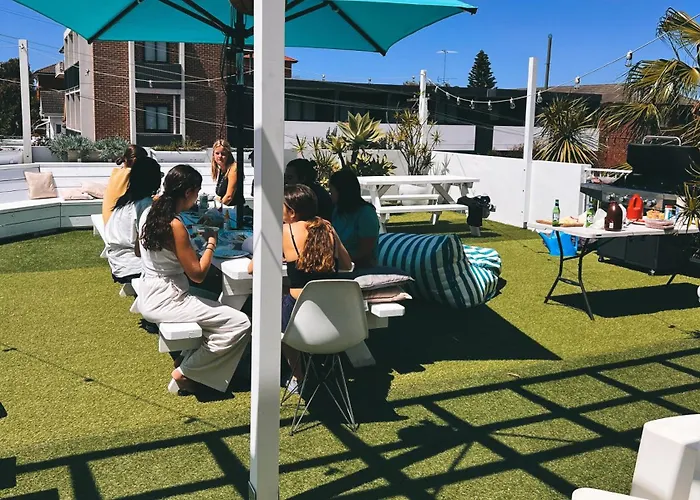 Little Coogee Hotel Sídney