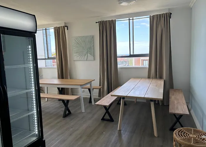 Little Coogee Hotel Sídney